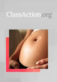Pfizer Marketed Zoloft to Pregnant Mothers, Says Lawsuit