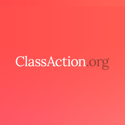 ClassAction.org logo